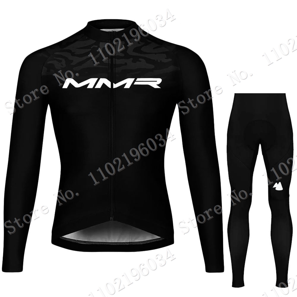 ชุดขี่จักรยานเสือภูเขา2023ทีมเ - Winter Clothing In Spanish บทวิจารณ์และราคา