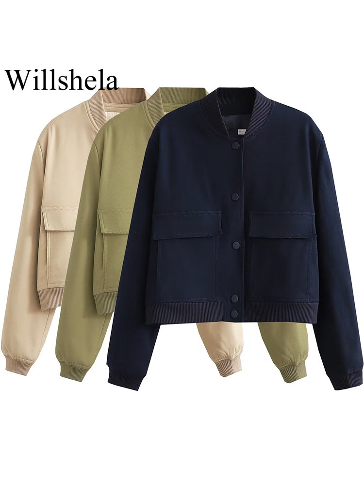 Willshela ผู้หญิงแฟชั่นเสื้อแจ - Winter Clothing Equipment บทวิจารณ์และราคา