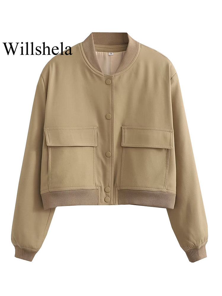 Willshela ผู้หญิงแฟชั่นเสื้อแจ - Winter Clothing Equipment บทวิจารณ์และราคา