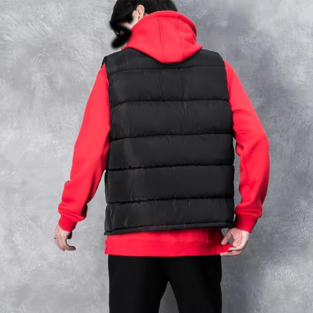เสื้อกั๊กผู้ชาย เสื้อแจ็คเก็ตแ - Winter Clothing Brands บทวิจารณ์และราคา