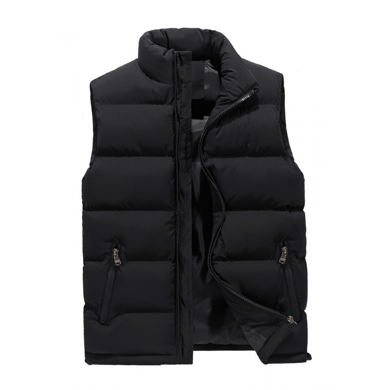 เสื้อกั๊กผู้ชาย เสื้อแจ็คเก็ตแ - Winter Clothing Brands บทวิจารณ์และราคา