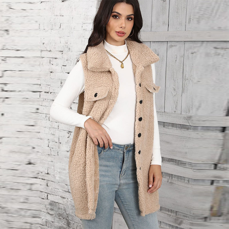เสื้อกั๊กขนแกะสำหรับผู้หญิง แบ - Winter Clothing On Sale Women'S บทวิจารณ์และราคา