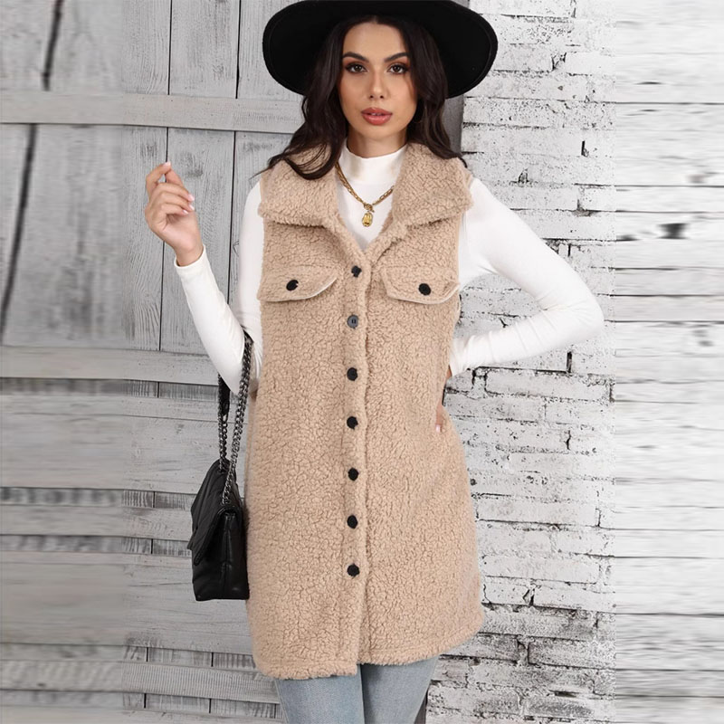 เสื้อกั๊กขนแกะสำหรับผู้หญิง แบ - Winter Clothing On Sale Women'S บทวิจารณ์และราคา