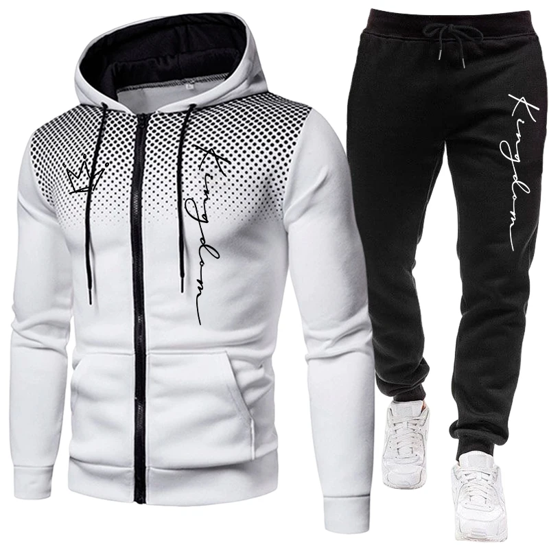 เสื้อแจ็คเก็ตแทรคสูทลำลองสำหรั - Winter Clothing Equipment บทวิจารณ์และราคา