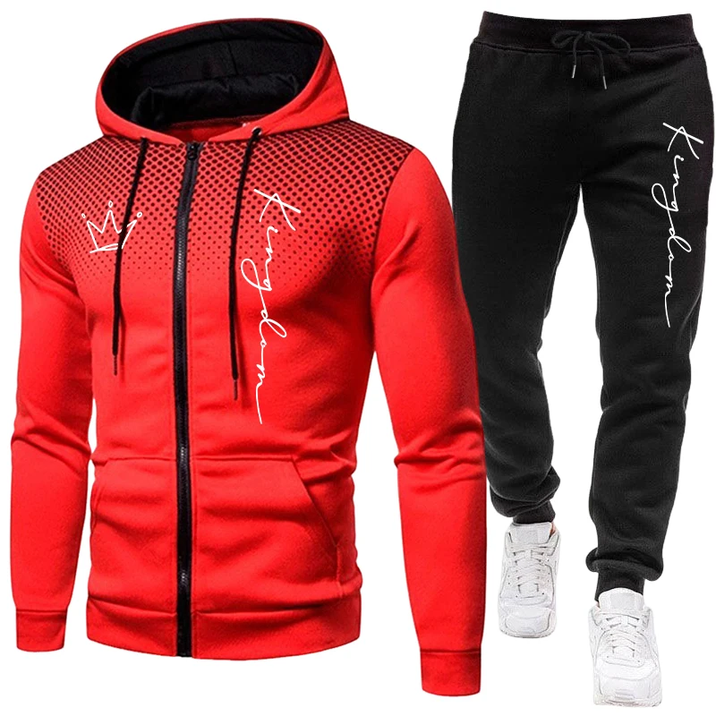 เสื้อแจ็คเก็ตแทรคสูทลำลองสำหรั - Winter Clothing Equipment บทวิจารณ์และราคา