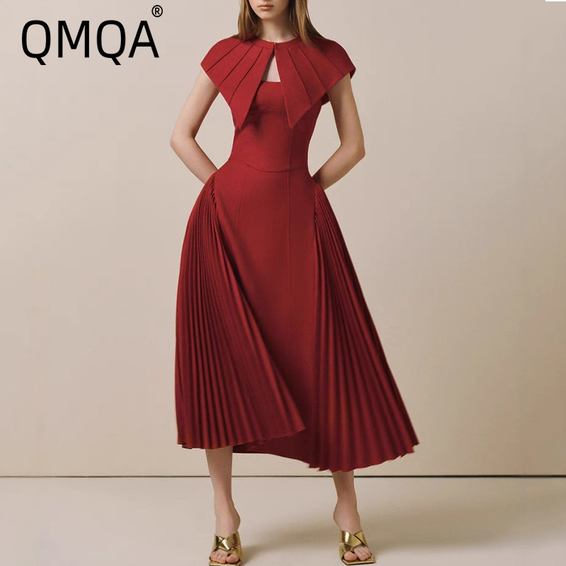 QMQA แฟชั่นผู้หญิง 2 ชิ้นชุดผ้ - Winter Clothing Line บทวิจารณ์และราคา