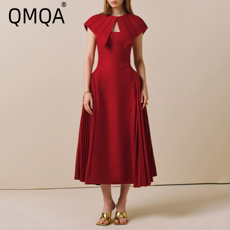 QMQA แฟชั่นผู้หญิง 2 ชิ้นชุดผ้ - Winter Clothing Line บทวิจารณ์และราคา