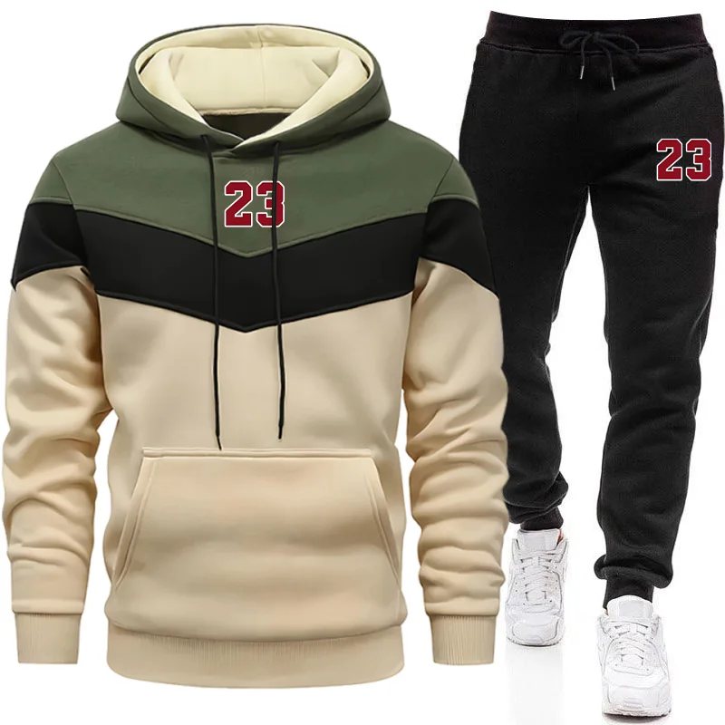ชุดวอร์มใหม่สำหรับผู้ชาย เสื้อ - Winter Clothing Equipment บทวิจารณ์และราคา