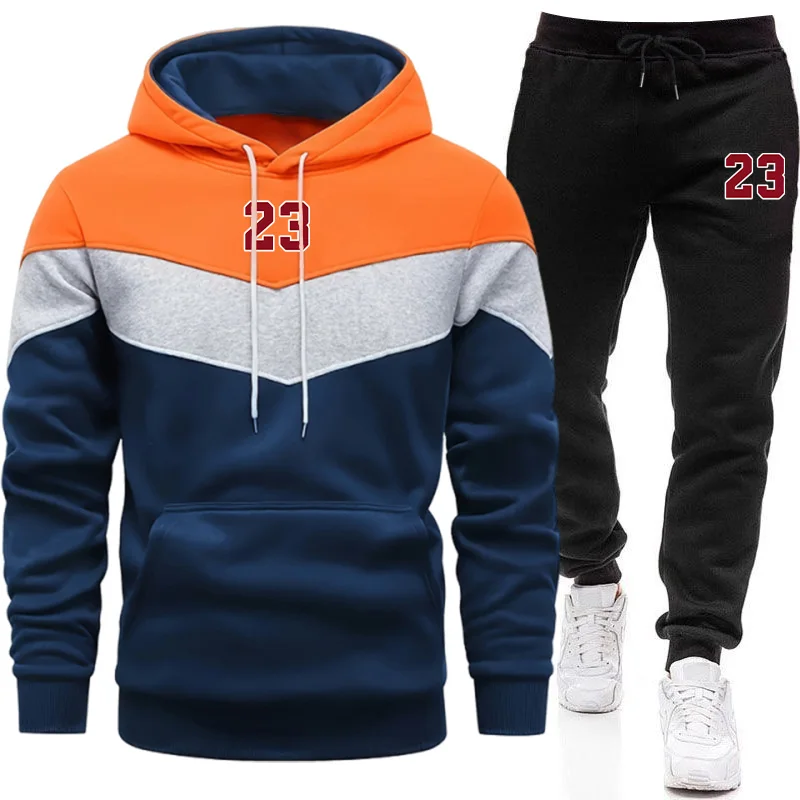 ชุดวอร์มใหม่สำหรับผู้ชาย เสื้อ - Winter Clothing Equipment บทวิจารณ์และราคา