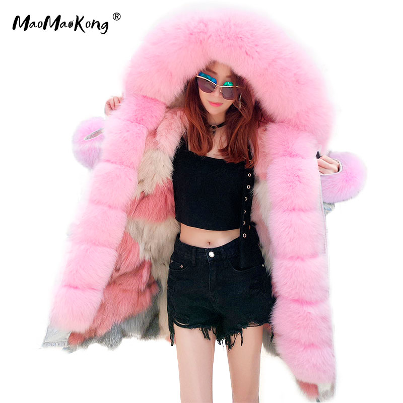 Maomaokong เสื้อแจ็คเก็ตฤดูหนา - Winter Clothing Brands บทวิจารณ์และราคา