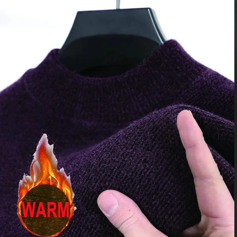 เสื้อสเวตเตอร์ถักไหมพรมผู้ชาย  - Winter Clothing Brands บทวิจารณ์และราคา