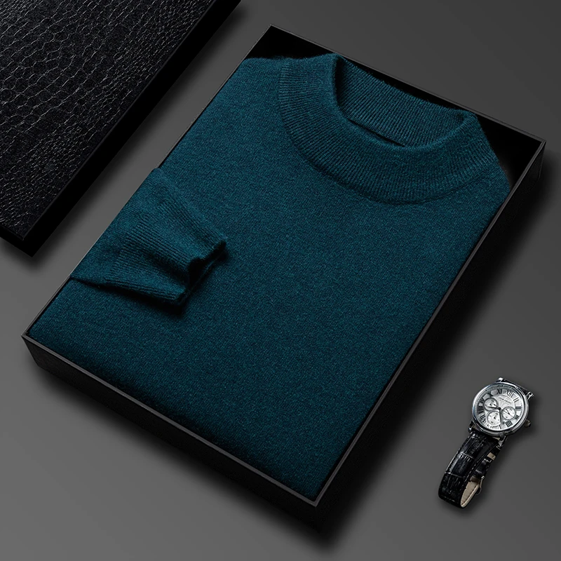 เสื้อสเวตเตอร์คอเต่าครึ่งตัว แ - Winter Clothing Brands บทวิจารณ์และราคา