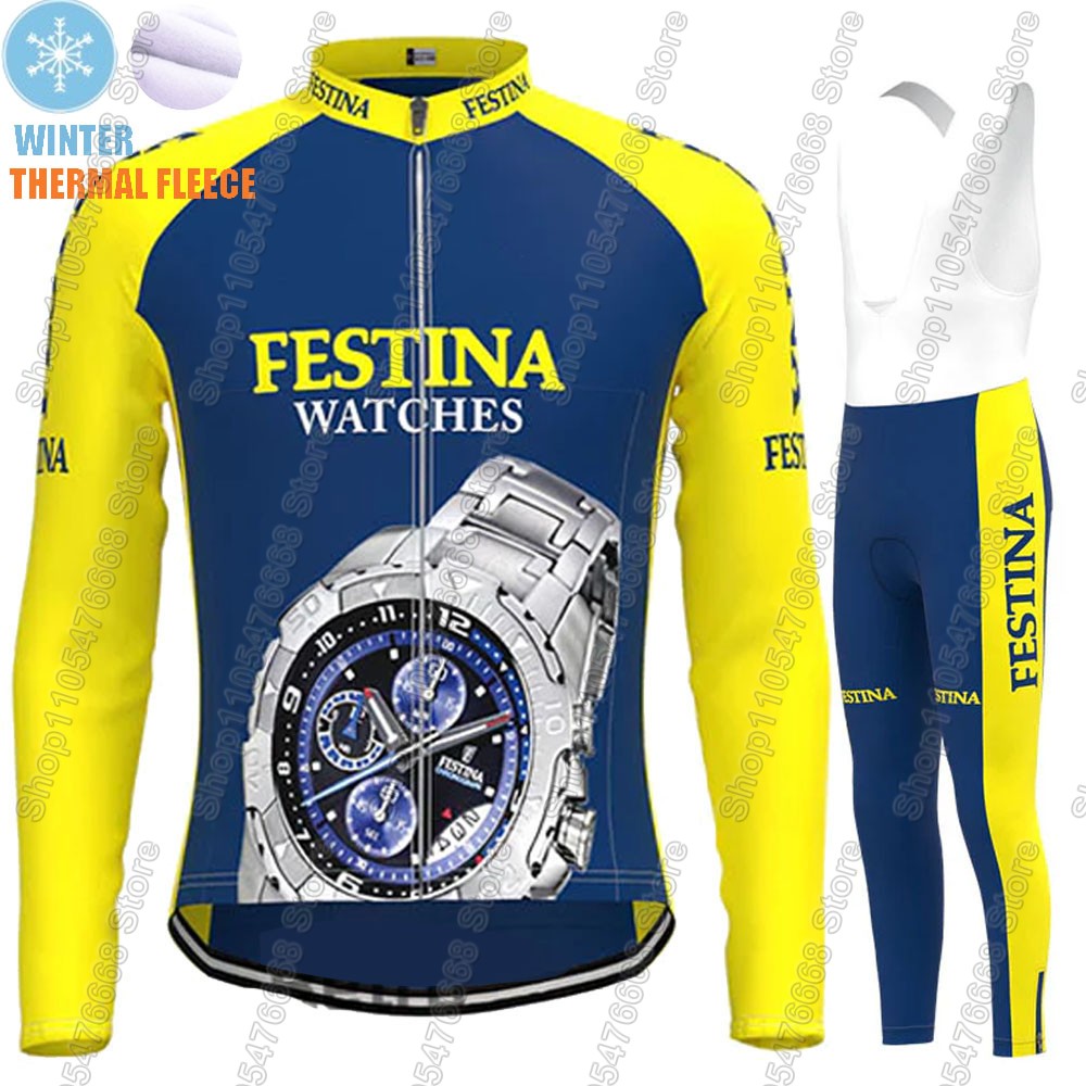 ชุดจักรยานสเปน ยี่ห้อ Spanish  - Winter Clothing In Spanish บทวิจารณ์และราคา