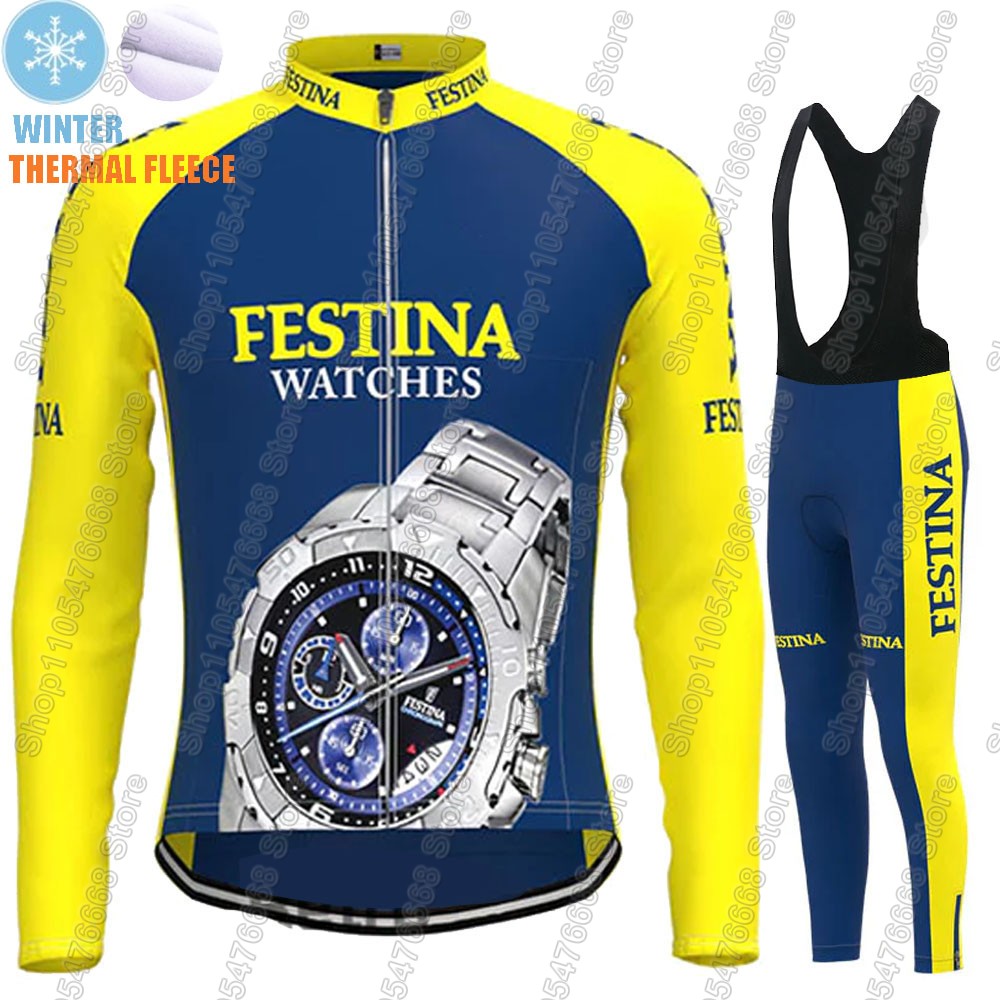 ชุดจักรยานสเปน ยี่ห้อ Spanish  - Winter Clothing In Spanish บทวิจารณ์และราคา