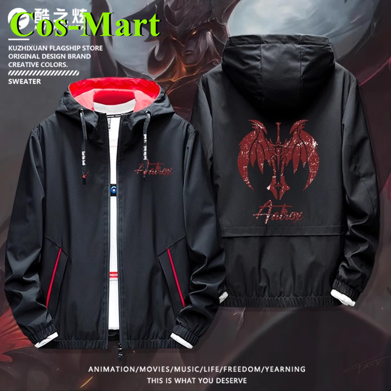 เสื้อโค้ทลำลองผ้าฟลีซลาย Aatro - Winter Clothing Equipment บทวิจารณ์และราคา