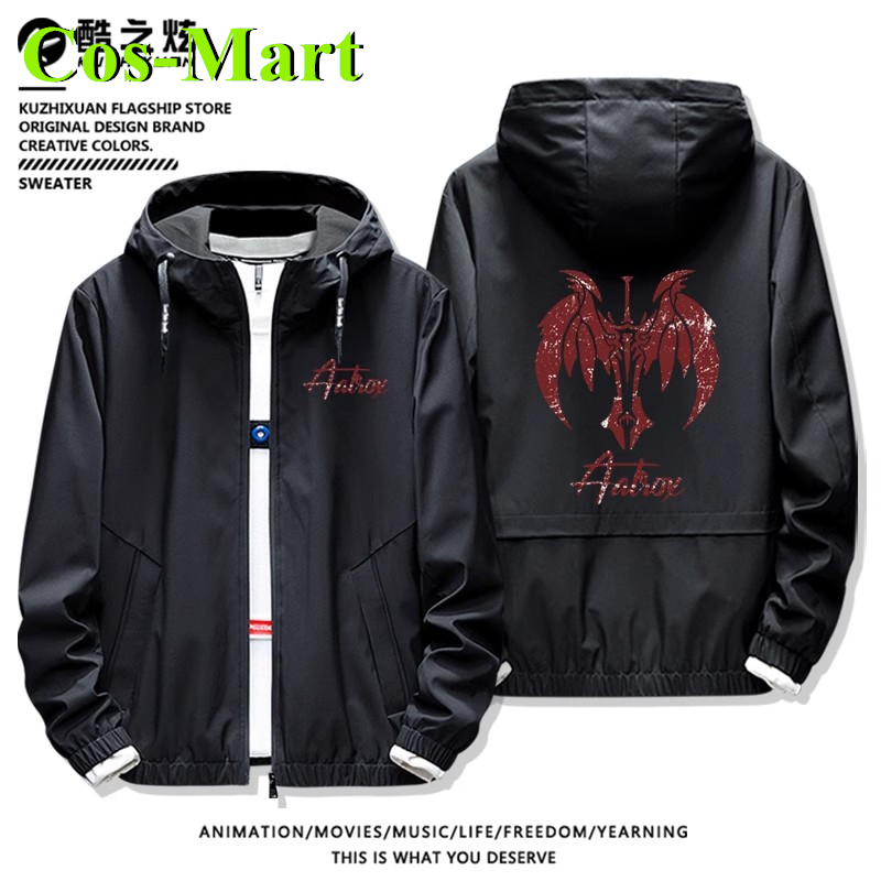 เสื้อโค้ทลำลองผ้าฟลีซลาย Aatro - Winter Clothing Equipment บทวิจารณ์และราคา