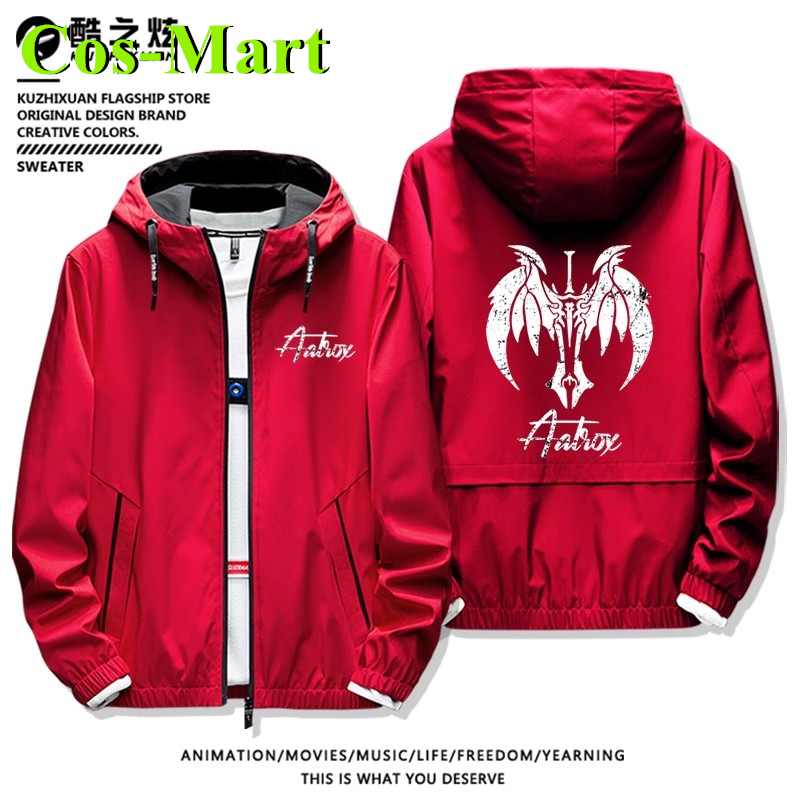 เสื้อโค้ทลำลองผ้าฟลีซลาย Aatro - Winter Clothing Equipment บทวิจารณ์และราคา