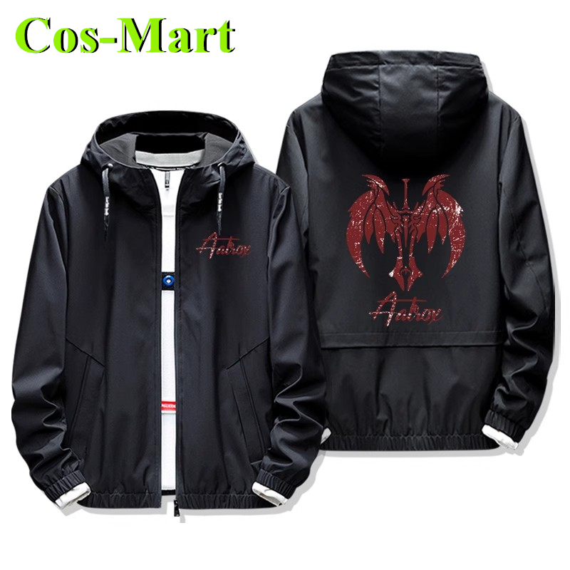 เสื้อโค้ทลำลองผ้าฟลีซลาย Aatro - Winter Clothing Equipment บทวิจารณ์และราคา