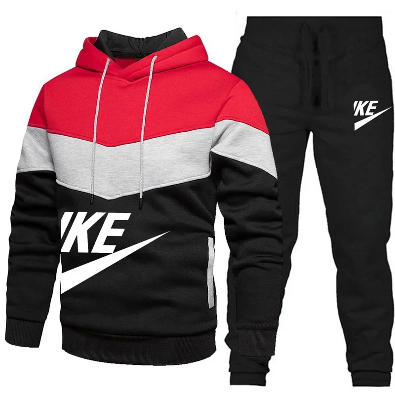 2025 ใหม่ผู้ชายฤดูใบไม้ร่วงฤดู - Winter Clothing Brands บทวิจารณ์และราคา