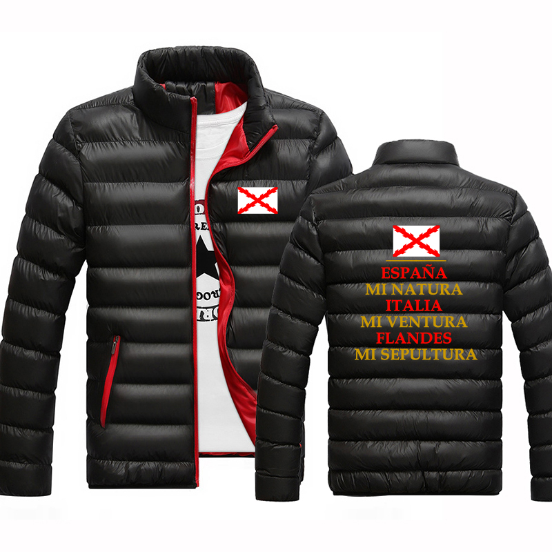 เสื้อแจ็คเก็ตปี 2026 สำหรับผู้ - Winter Clothing In Spanish บทวิจารณ์และราคา