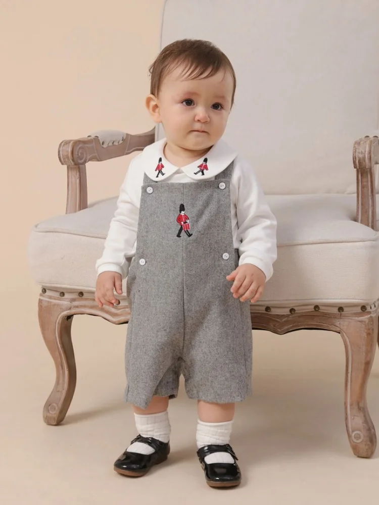 ชุดเสื้อผ้าเด็กอ่อนสำหรับฤดูหน - Winter Clothing In Spanish บทวิจารณ์และราคา