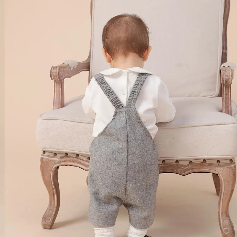 ชุดเสื้อผ้าเด็กอ่อนสำหรับฤดูหน - Winter Clothing In Spanish บทวิจารณ์และราคา