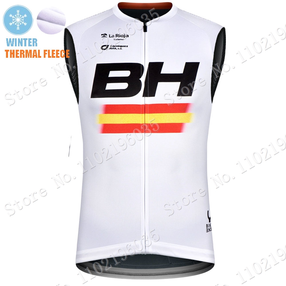 เสื้อกั๊กขี่จักรยาน2023 BH Col - Winter Clothing In Spanish บทวิจารณ์และราคา