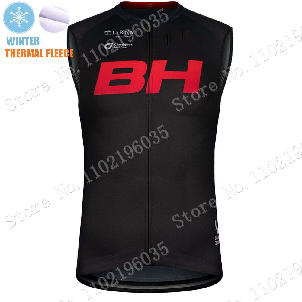 เสื้อกั๊กขี่จักรยาน2023 BH Col - Winter Clothing In Spanish บทวิจารณ์และราคา