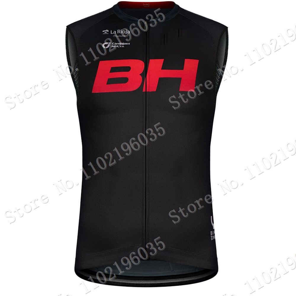 เสื้อกั๊กขี่จักรยาน2023 BH Col - Winter Clothing In Spanish บทวิจารณ์และราคา
