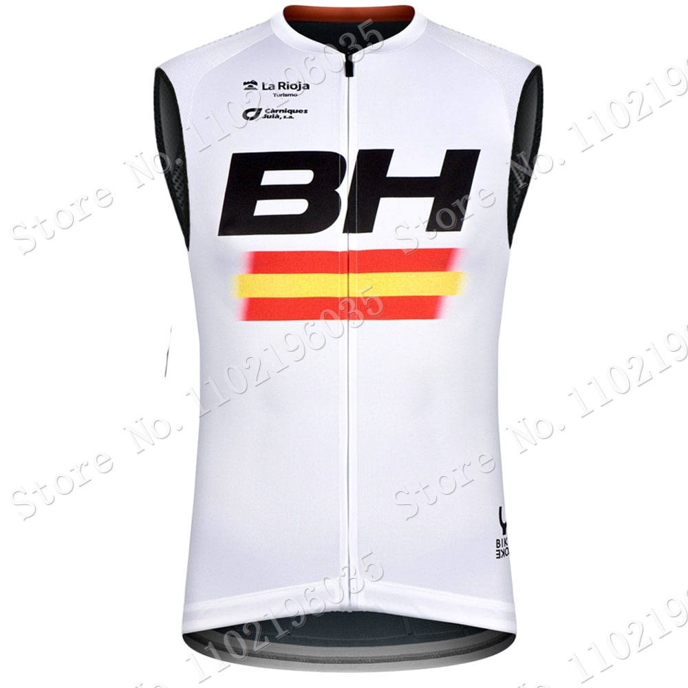 เสื้อกั๊กขี่จักรยาน2023 BH Col - Winter Clothing In Spanish บทวิจารณ์และราคา