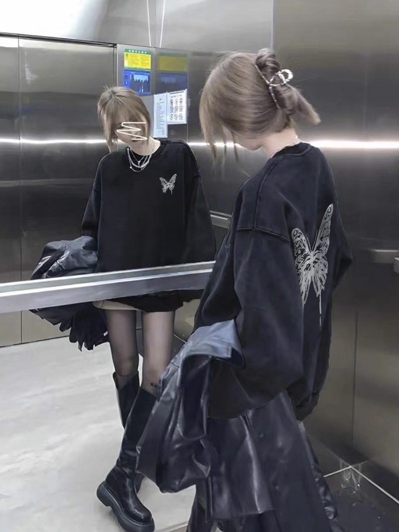 เสื้อสเวตเชิ้ตผู้หญิง สไตล์โบฮ - Winter Clothing Essentials For Women บทวิจารณ์และราคา