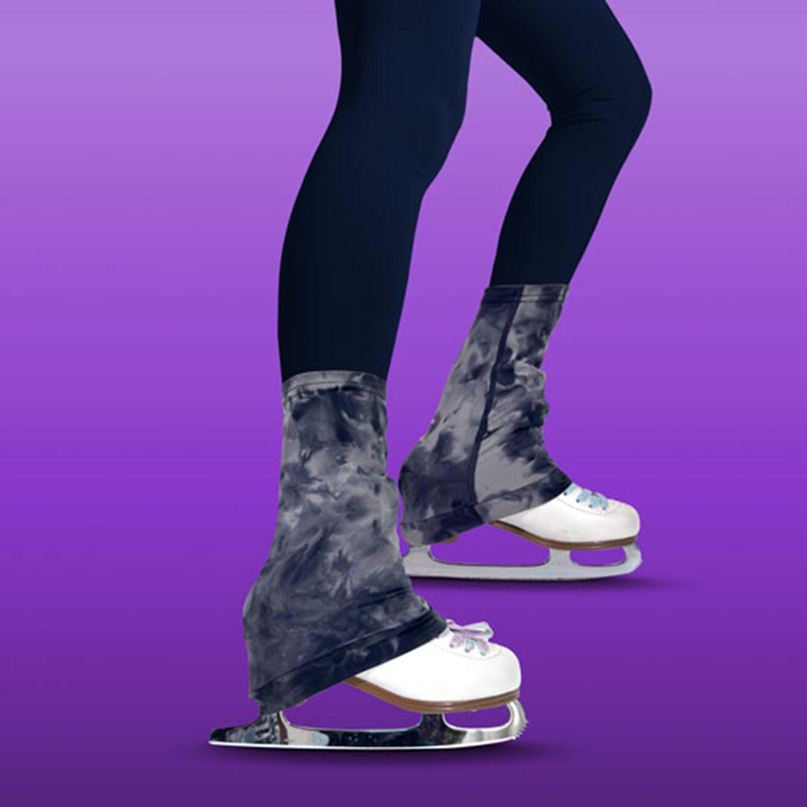 อุปกรณ์เสริมเสื้อผ้าสำหรับฟิกเ - Winter Clothing Leg Warmers บทวิจารณ์และราคา