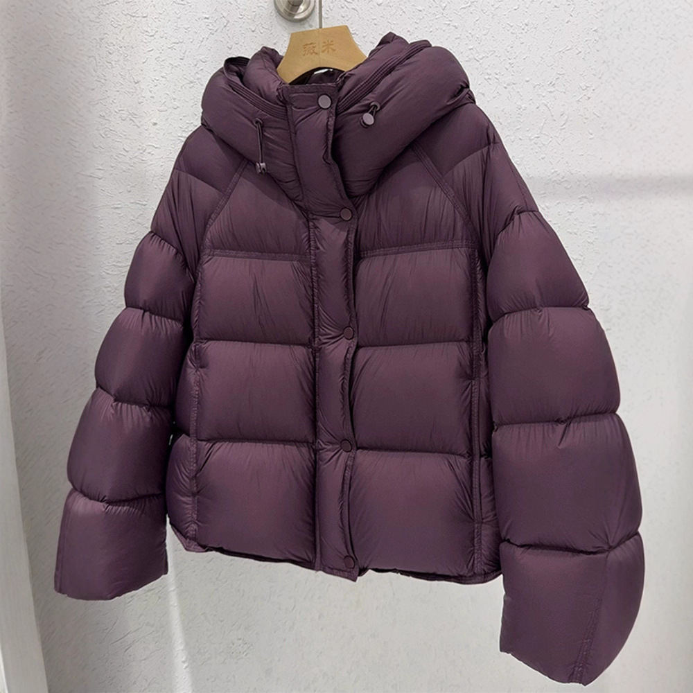เสื้อพาร์กาพัฟเฟอร์สำหรับผู้หญ - Winter Clothing Essentials For Women บทวิจารณ์และราคา