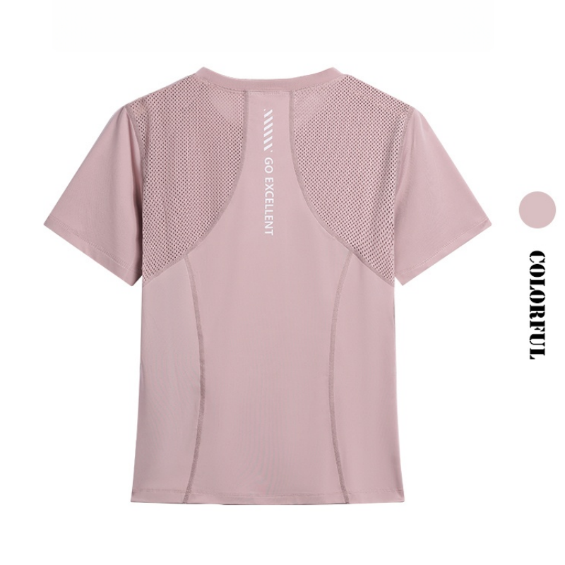 DRUR ฤดูร้อนน้ําหนักเบาวิ่ง T  - Winter Clothing Equipment บทวิจารณ์และราคา