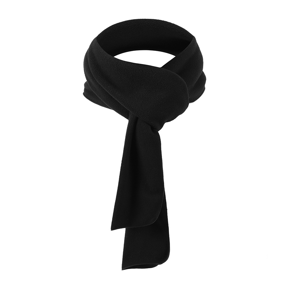 ฤดูใบไม้ร่วงฤดูหนาวผ้าพันคอสํา - Neck Gaiter Fleece บทวิจารณ์และราคา
