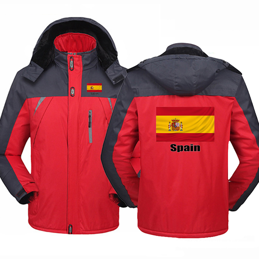 2026 ทีมฟุตบอลฤดูใบไม้ร่วงและฤ - Winter Clothing In Spanish บทวิจารณ์และราคา