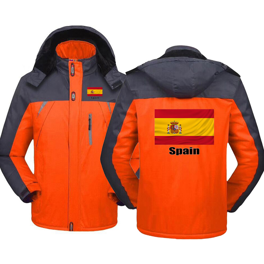 2026 ทีมฟุตบอลฤดูใบไม้ร่วงและฤ - Winter Clothing In Spanish บทวิจารณ์และราคา