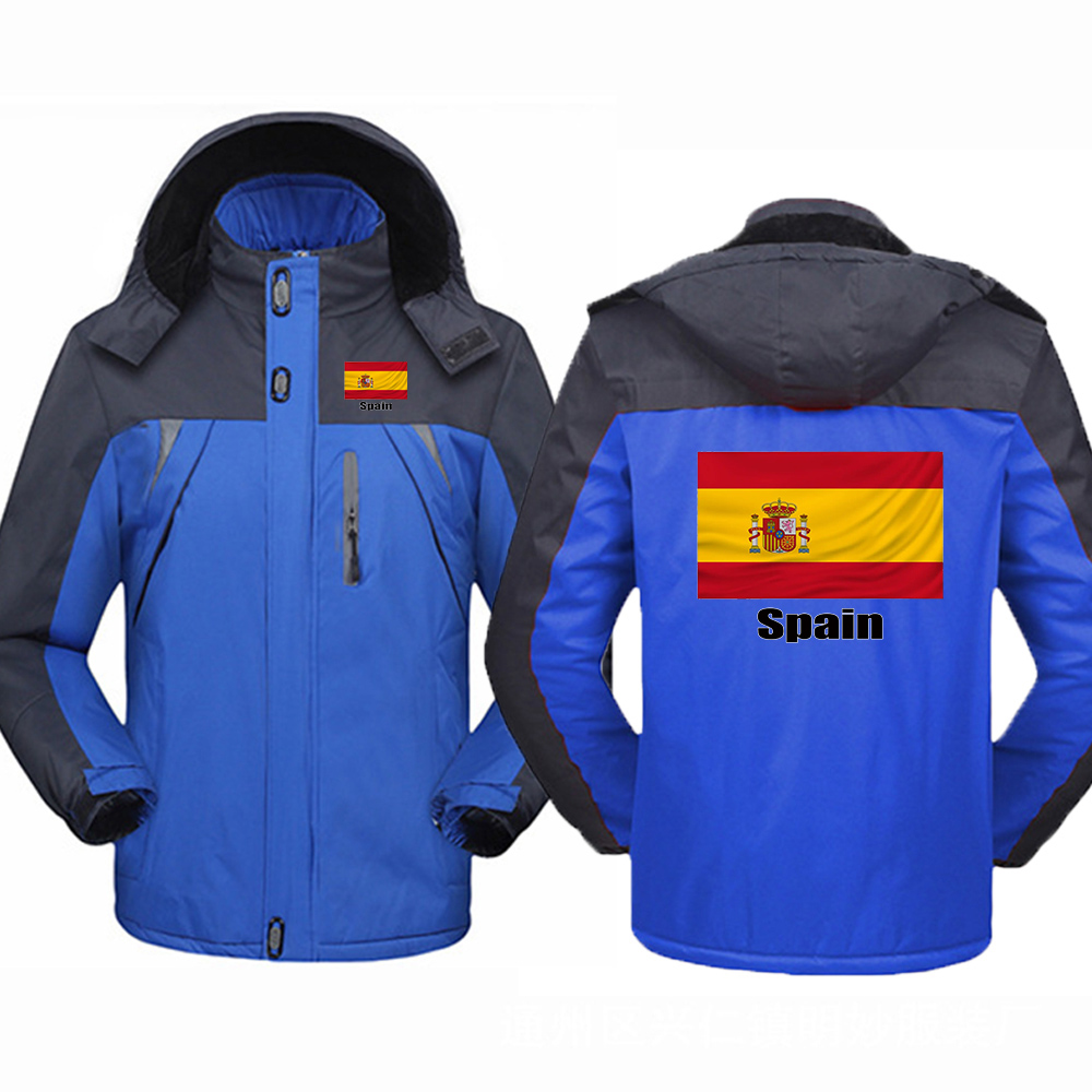 2026 ทีมฟุตบอลฤดูใบไม้ร่วงและฤ - Winter Clothing In Spanish บทวิจารณ์และราคา