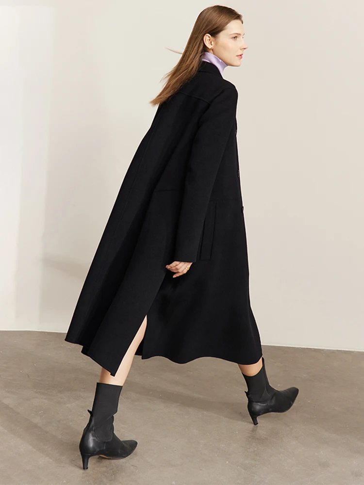 เสื้อโค้ทขนสัตว์ 100% สไตล์มิน - Winter Clothing In French บทวิจารณ์และราคา