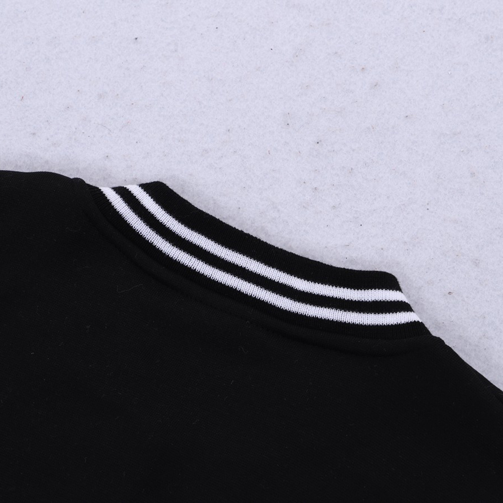 เสื้อแจ็คเก็ตเบสบอลสไตล์ฮิปฮอป - Winter Clothing Clearance บทวิจารณ์และราคา