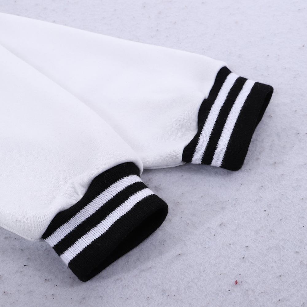 เสื้อแจ็คเก็ตเบสบอลสไตล์ฮิปฮอป - Winter Clothing Clearance บทวิจารณ์และราคา