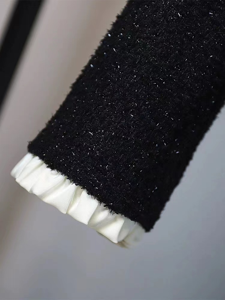 ชุดสูท Y2K เก๋ไก๋หรูหราของผู้ห - Winter Clothing Line บทวิจารณ์และราคา
