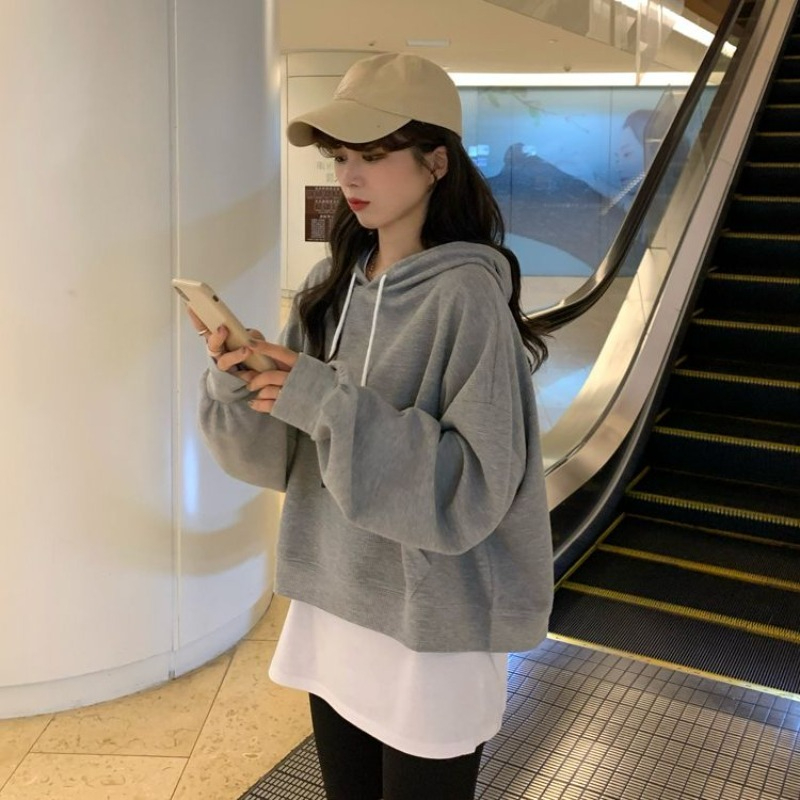 เสื้อคลุมครอปเรียบง่าย สไตล์เก - Winter Clothing Essentials For Women บทวิจารณ์และราคา