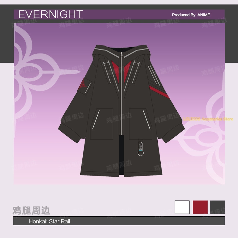 ชุดคอสเพลย์เสื้อโค้ทกันลมแบบยู - Winter Clothing Equipment บทวิจารณ์และราคา