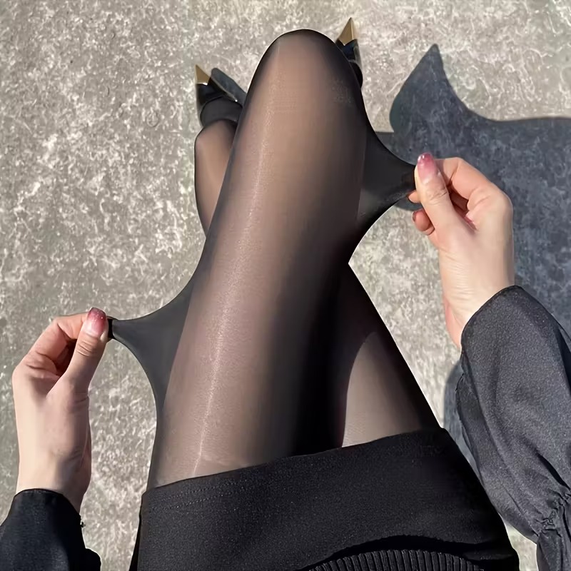 เลกกิ้งขนสัตว์กันหนาวสำหรับผู้ - Winter Clothing Essentials For Women บทวิจารณ์และราคา