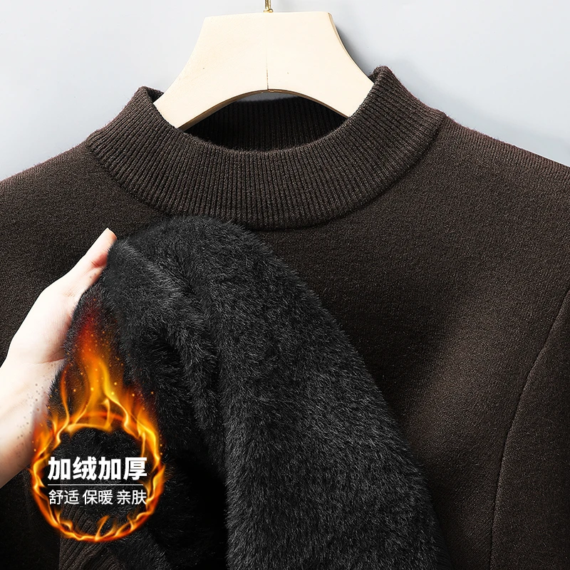 เสื้อสเวตเตอร์คอเต่าครึ่งตัว แ - Winter Clothing Brands บทวิจารณ์และราคา