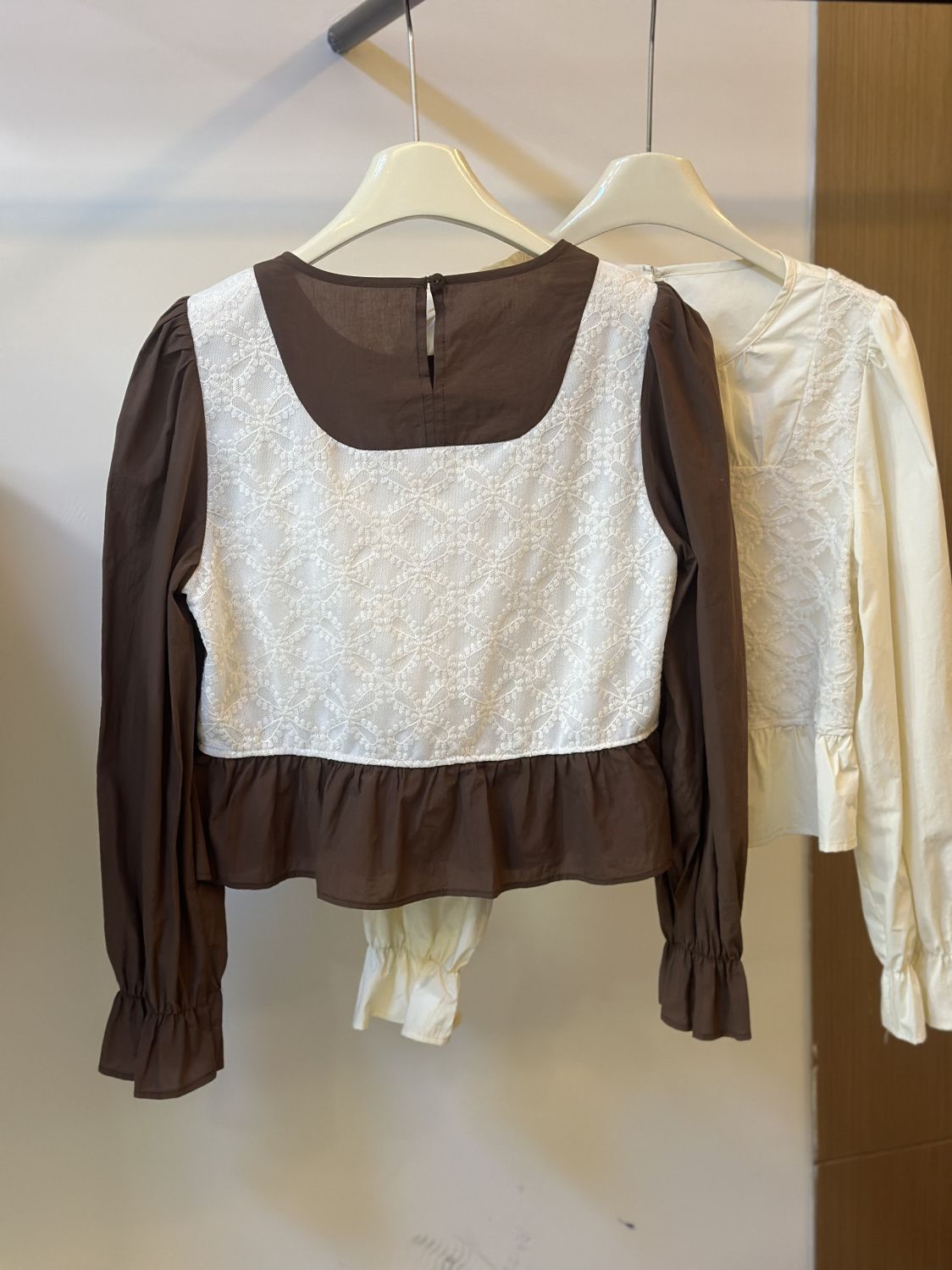 เสื้อผ้าผู้หญิงเสื้อสไตล์เกาหล - Winter Clothing In French บทวิจารณ์และราคา