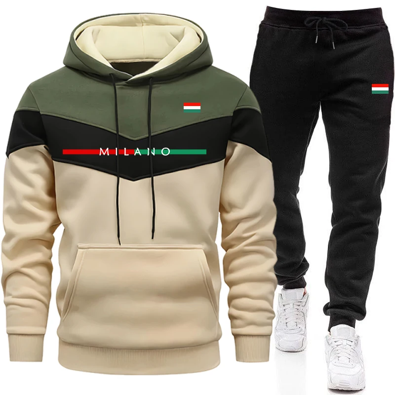 ชุดวอร์มคุณภาพดีสำหรับผู้ชาย เ - Winter Clothing Equipment บทวิจารณ์และราคา