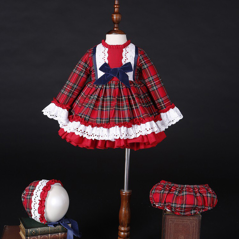 เด็กผู้หญิงฤดูใบไม้ร่วงฤดูหนาว - Winter Clothing Baby บทวิจารณ์และราคา