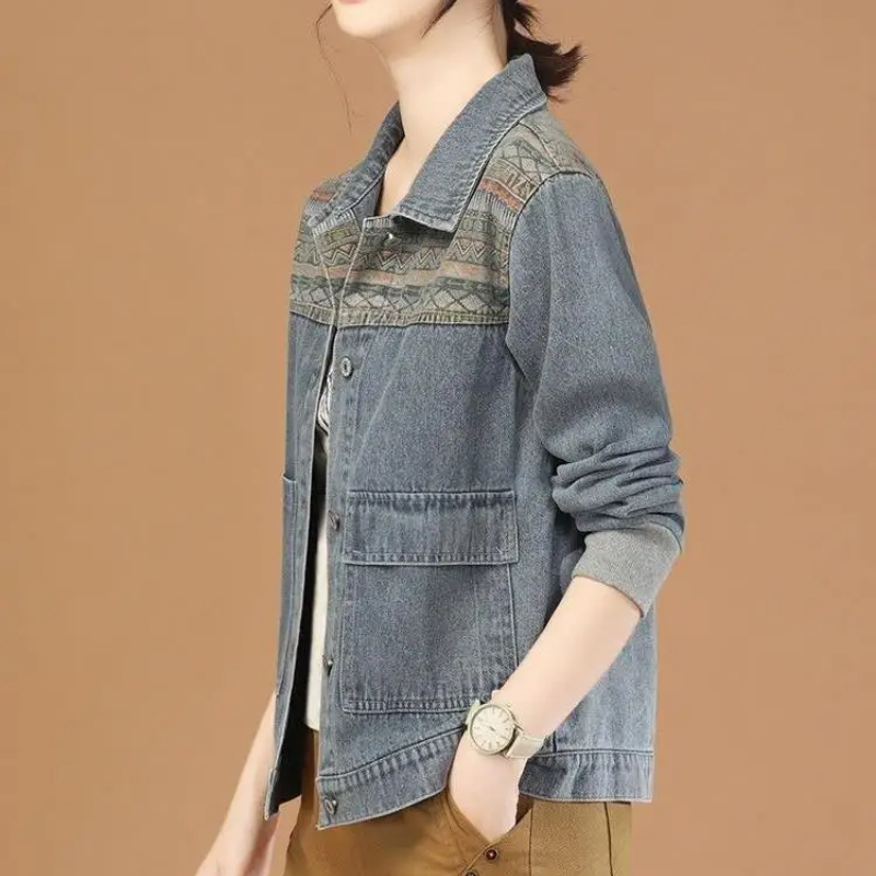 ฤดูใบไม้ผลิฤดูใบไม้ร่วง 2025 ส - Winter Clothing On Sale Women'S บทวิจารณ์และราคา